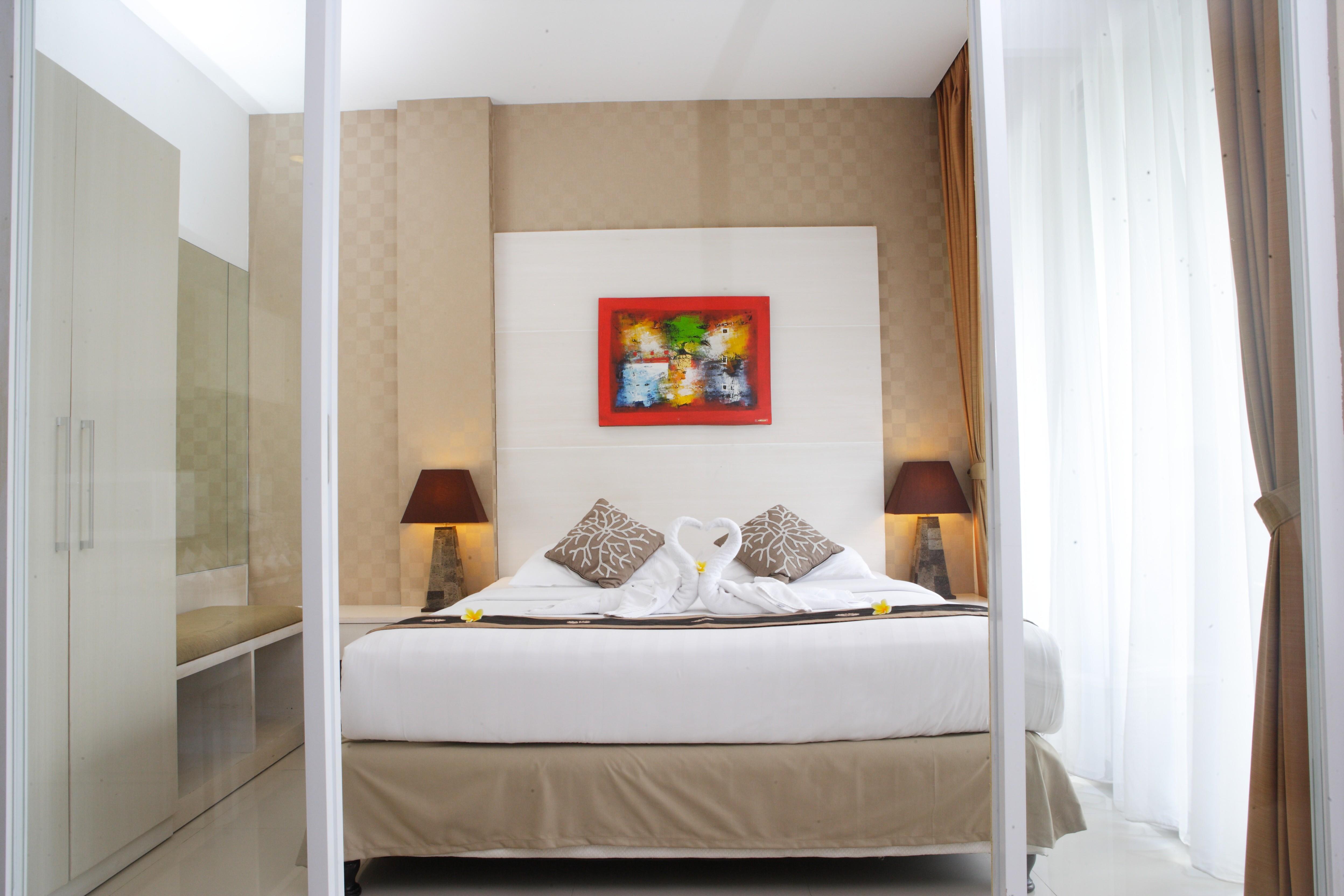 Umalas Hotel & Residence Seminyak Eksteriør billede