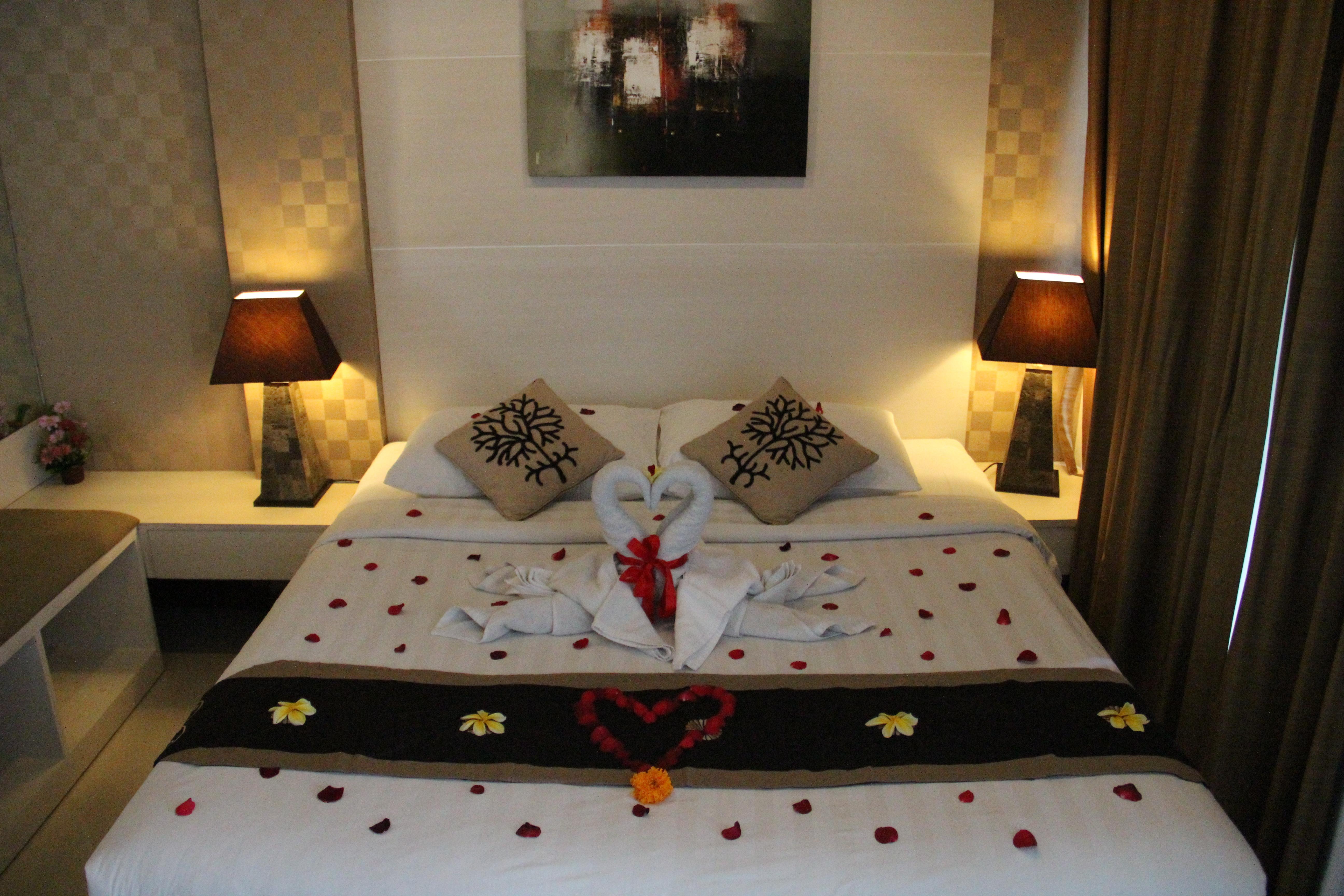 Umalas Hotel & Residence Seminyak Eksteriør billede