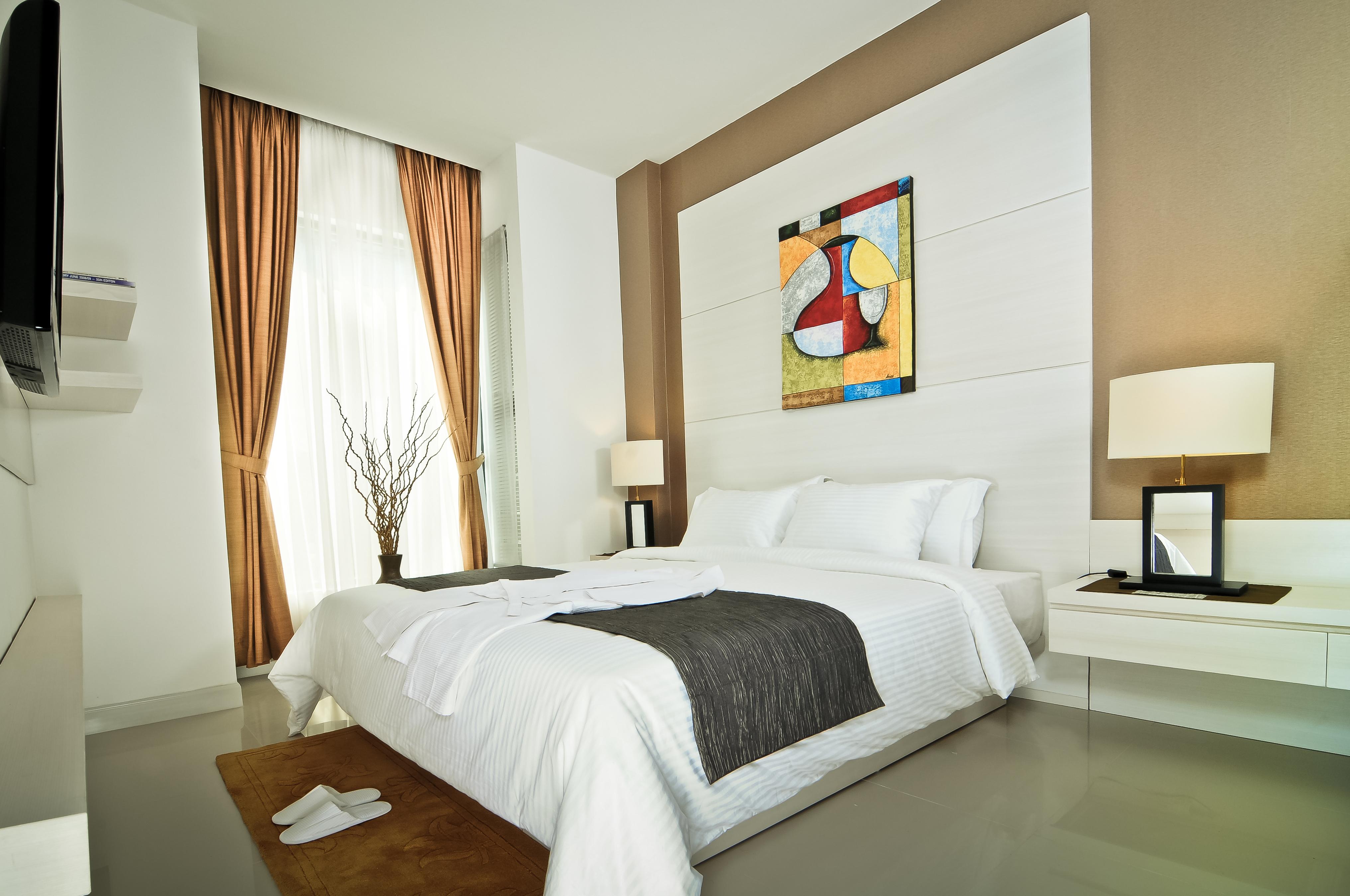 Umalas Hotel & Residence Seminyak Eksteriør billede