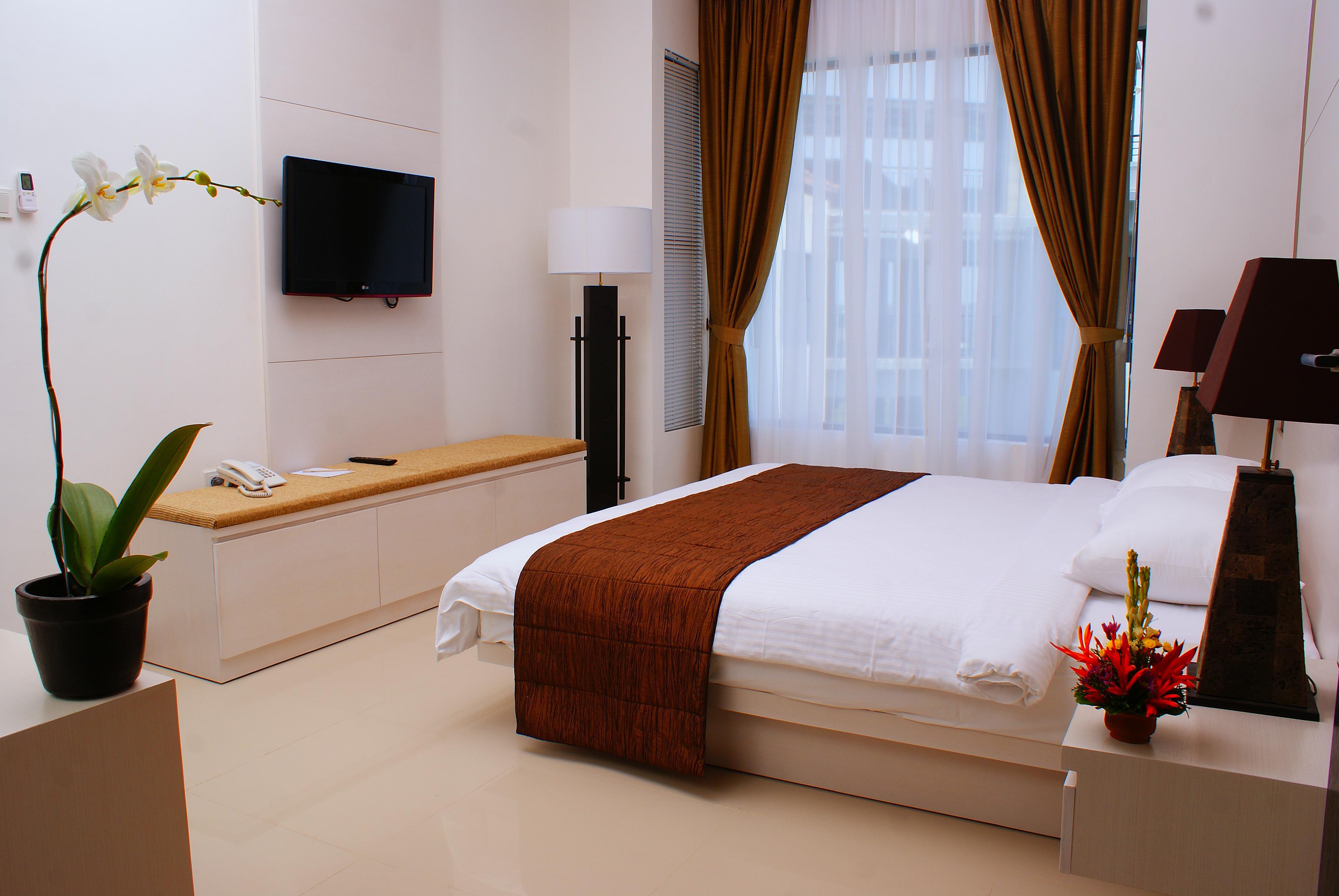 Umalas Hotel & Residence Seminyak Eksteriør billede