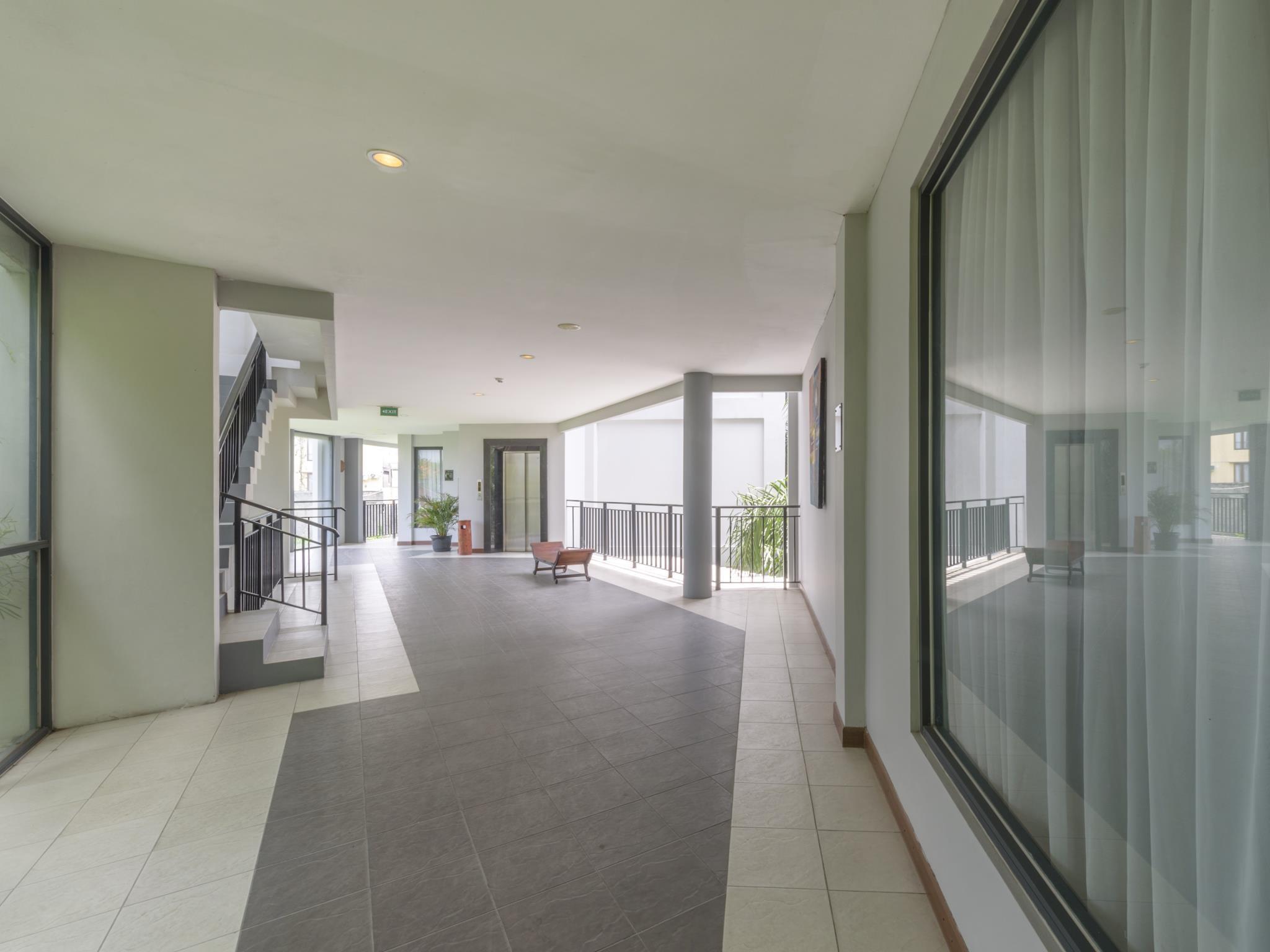 Umalas Hotel & Residence Seminyak Eksteriør billede