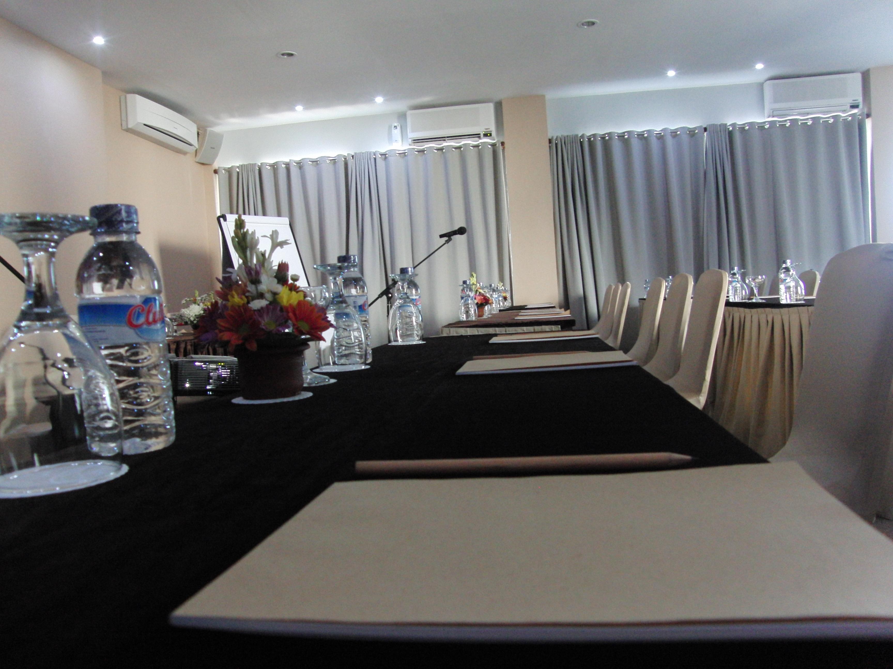 Umalas Hotel & Residence Seminyak Business billede