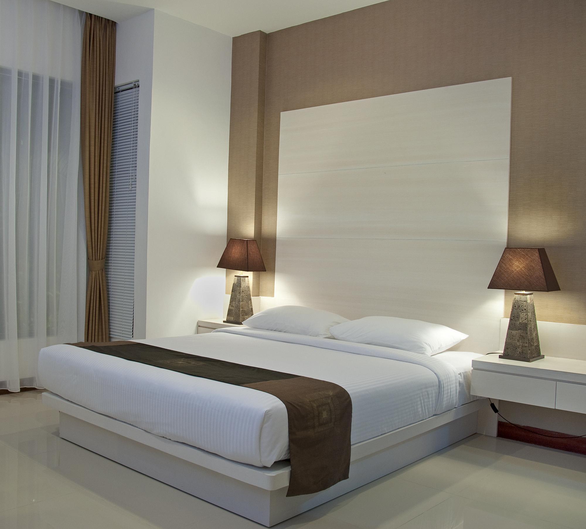 Umalas Hotel & Residence Seminyak Eksteriør billede